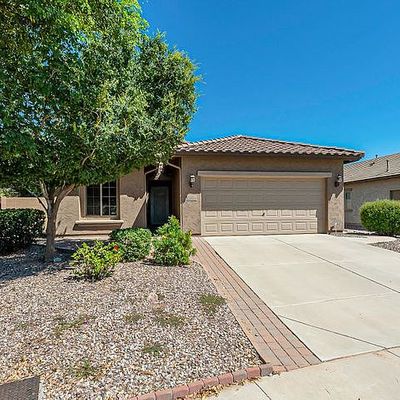 4827 S Antonio, Mesa, AZ 85212