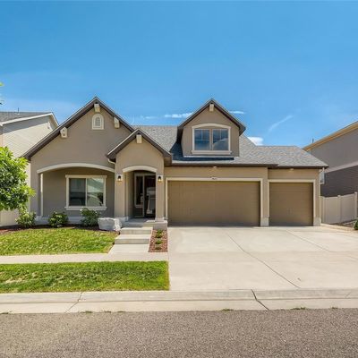 4828 Dunkirk St, Denver, CO 80249