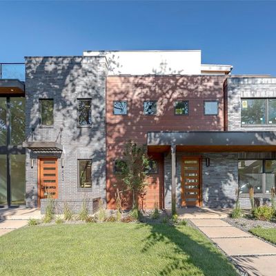 483 S Ogden St, Denver, CO 80209