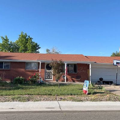 4830 W 66 Th Ave, Arvada, CO 80003