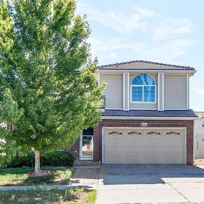 4832 Fundy St, Denver, CO 80249