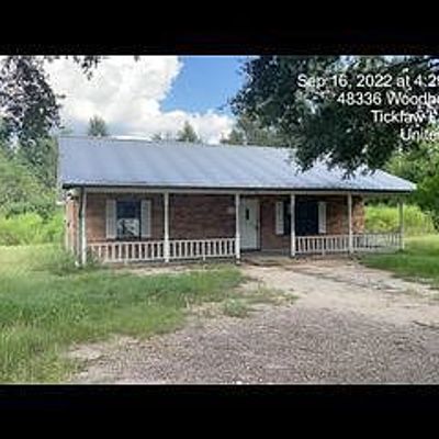 48352 Woodhaven Rd, Tickfaw, LA 70466