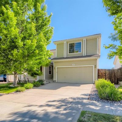 4836 Ireland Ct, Denver, CO 80249