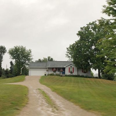 4835 S Vandecar Rd, Mount Pleasant, MI 48858