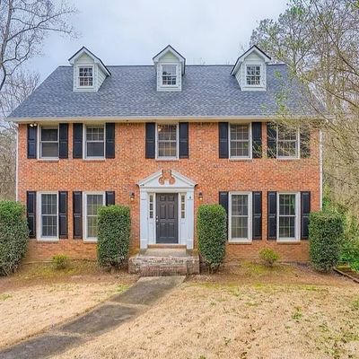 4849 Willow Creek Dr, Marietta, GA 30066