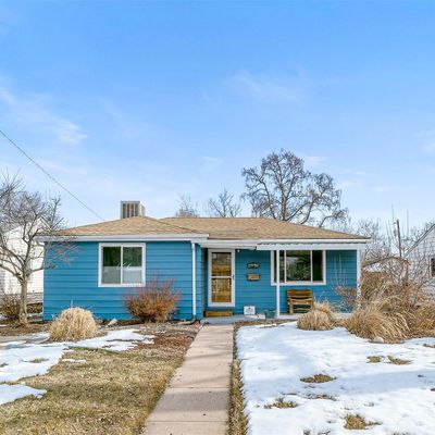 4850 Umatilla St, Denver, CO 80221