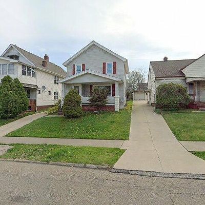4851 E 88 Th St, Garfield Heights, OH 44125