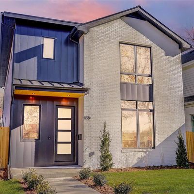 486 S Williams St, Denver, CO 80209