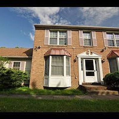 4865 Red Hill Way, Ellicott City, MD 21043