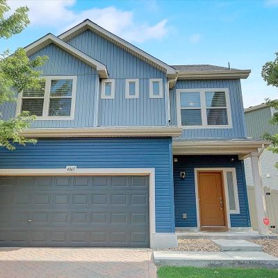 4865 Halifax Ct, Denver, CO 80249