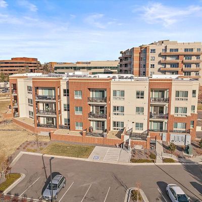 4885 S Monaco St #210, Denver, CO 80237