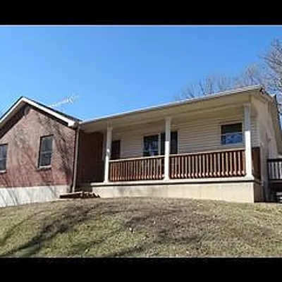 489 Solidarity Valley Dr, Saint Clair, MO 63077