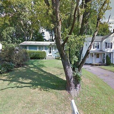 49 Lakeview St, Meriden, CT 06451