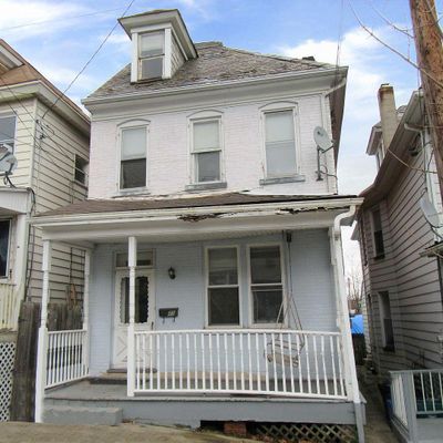 49 N 8 Th St, Easton, PA 18042