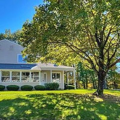 49 Windmill Springs #49, Granby, CT 06035