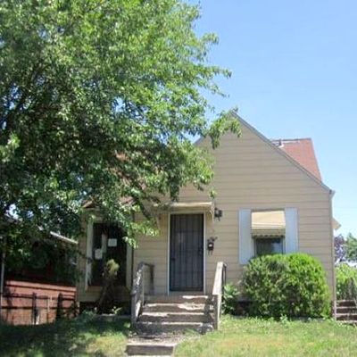 4907 Chestnut Ave, Hammond, IN 46327