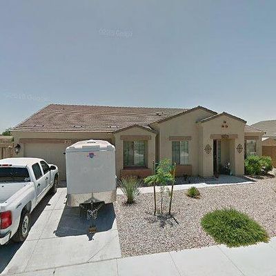 491 E Black Diamond Dr, Casa Grande, AZ 85122