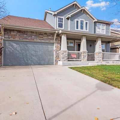 491 S 34 Th Ct, Brighton, CO 80601