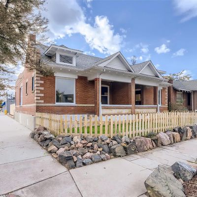 491 S Lincoln St, Denver, CO 80209