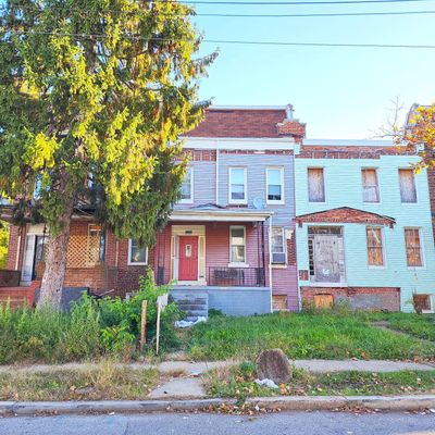 4911 Cordelia Ave, Baltimore, MD 21215