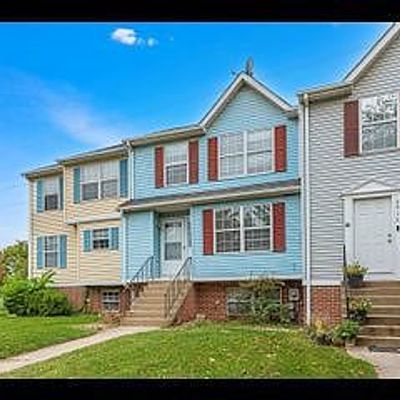 4914 Arctic Tern Ct, Frederick, MD 21703