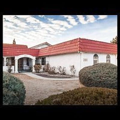 4915 Camino De Monte Ne, Albuquerque, NM 87111