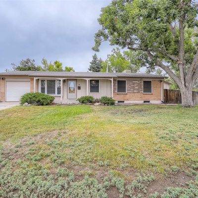 4923 W 65 Th Pl, Arvada, CO 80003