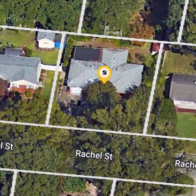 4924 Rachel St, Virginia Beach, VA 23462