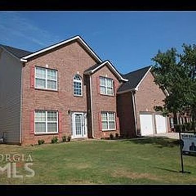 4927 Burberry Way, Fairburn, GA 30213