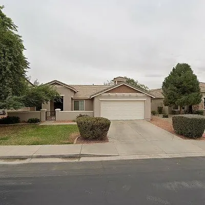 4929 E Colonial Dr, Chandler, AZ 85249