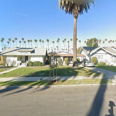 4929 S Wilton Pl, Los Angeles, CA 90062