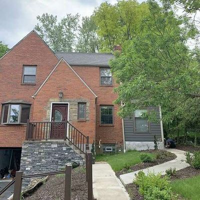 493 Haverhill Rd, Pittsburgh, PA 15228