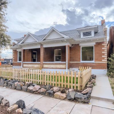 493 S Lincoln St, Denver, CO 80209