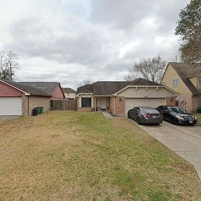 4939 Edgegate Dr, Spring, TX 77373