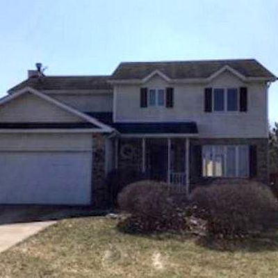 4941 W 75 Th Ave, Schererville, IN 46375