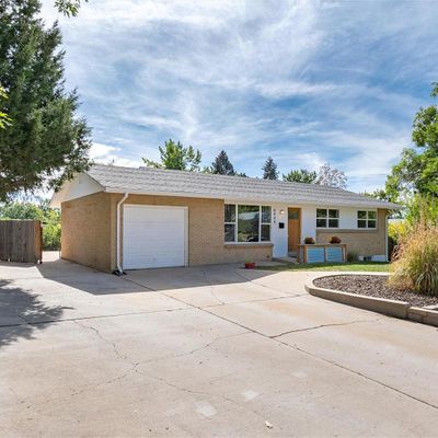 4940 W Amherst Ave, Denver, CO 80236