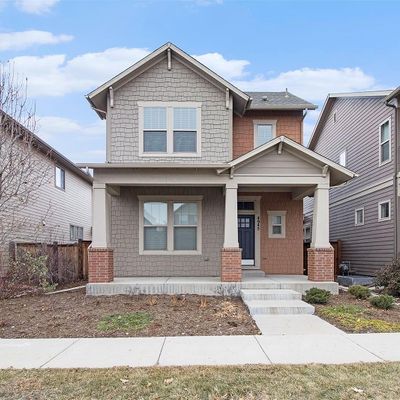 4945 Wabash St, Denver, CO 80238