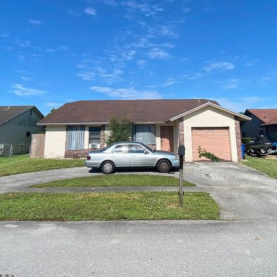 4959 Nw 91 St Ter, Sunrise, FL 33351