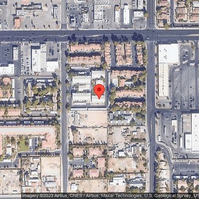 4960 Harrison Dr #109, Las Vegas, NV 89120