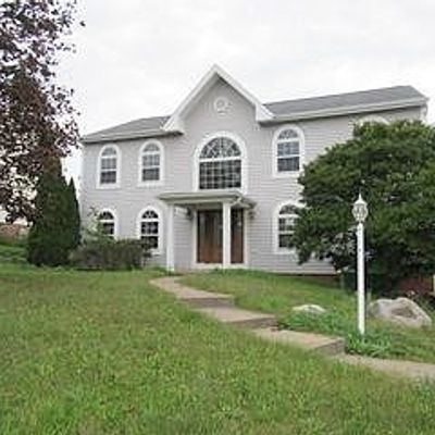 4960 Meadow Crest Dr, Allison Park, PA 15101