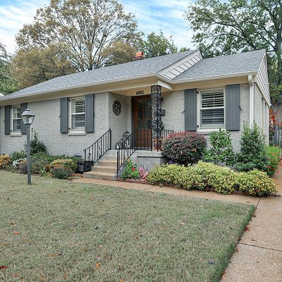 4962 Marianne Ln, Memphis, TN 38117