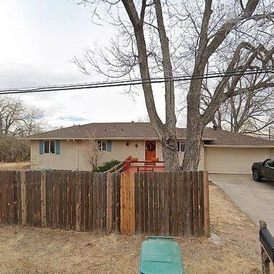 4972 Easley Rd, Golden, CO 80403