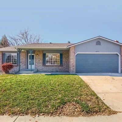 4973 S Hoyt St, Littleton, CO 80123