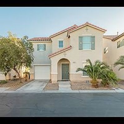 4977 Volcanic Rock Ln, Las Vegas, NV 89122