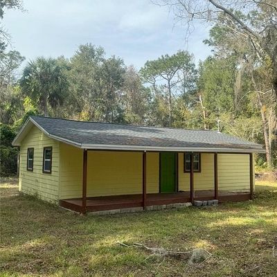 4996 N Tallahassee Rd, Crystal River, FL 34428