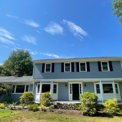 5 Deerfield Ln, Monroe, CT 06468