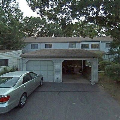 5 Farmington Chase Crescent #5, Farmington, CT 06032