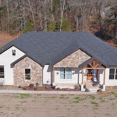 5 Hargrove Rd, Greenbrier, AR 72058