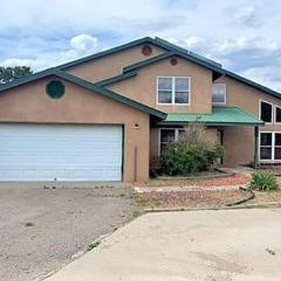 5 Venado Rd, Tijeras, NM 87059