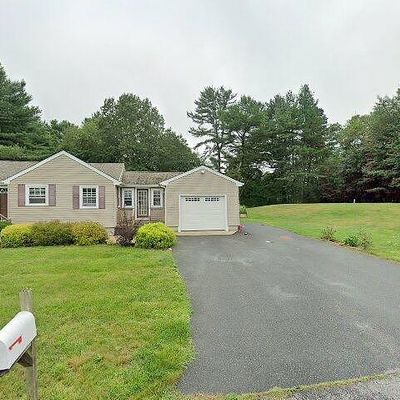 50 Oakland St, Westport, MA 02790